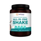 Shake de proteína Reignite Wellness Chocolate Paleo 540g