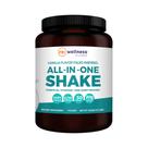 Shake de proteína Reignite Wellness Vanilla Paleo 20g de carne bovina