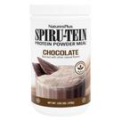 Shake de proteína vegetal Natures Plus SPIRU-TEIN Chocolate