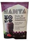 SHAKE DE SUPERFOODS AMAZÔNICO AÇAI e CAMUCAMU DOSE ÚNICA 40GH