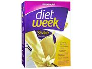 Shake Diet Week Morango 360g - Maxinutri