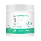 Shake Docg Condroitina para Articulações de Cães e Gatos 150 g