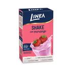 Shake em Pó Sabor Morango Linea Premium - 210g Shake em Pó Sabor Morango Linea Premium - 210g