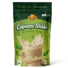 Shake em Pó Sache Pouch Cupuaçu Com Açúcar 72G Academia Fitness Fit- Mil e Ross