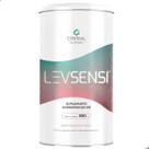 Shake Lev Sensi Zero Lactose e Gluten 380g Central Nutrition