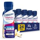 Shake nutricional Assure COMPLETE Vanilla, 300 ml, pacote com 24 Shake nutricional Assure COMPLETE Vanilla, 300 ml, pacote com 24