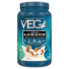 Shake nutricional Vega All in One orgânico 570mL 20g de proteína Shake nutricional Vega All in One orgânico 570mL 20g de proteína