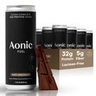 Shake Proteico AONIC Fuel 32 g de fibra sem lactose 325 ml