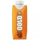 Shake Proteico Caramelo Salgado 250ml Bold