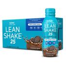 Shake Proteico GNC Lean Shake 25 25 g de Proteína 12 Unidades