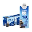 Shake proteico Muscle Milk Pro Cookies 'n Creme 12x325 ml Shake proteico Muscle Milk Pro Cookies 'n Creme 12x325 ml