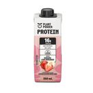Shake Protein Banana com Morango 250ml - Plant Power