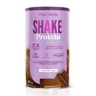 Shake Protein Sabor Chocolate Suíço 450g Sanavita