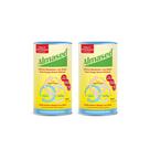 Shake substituto de refeição Almased Vanilla, 500 ml x 2 pacotes
