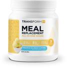 Shake Substituto de Refeição em Pó TransformHQ 7 porções