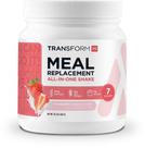 Shake Substituto de Refeição em Pó TransformHQ 7 porções