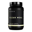 Shake substituto de refeição Kaged Clean Vanilla Cake 20 porções