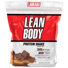 Shake substituto de refeição Labrada Lean Body Chocolate 1,12 kg