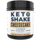 Shake substituto de refeição Left Coast Cheesecake Keto 500mL