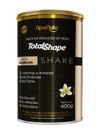 Shake Total Shape Baunilha 400G Apisnutri Emagreça Subst