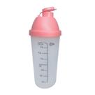 Shakeira Coza Nutri 500Ml Rosa - 13154/0475