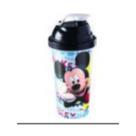 Shakeira Mickey Disney Infantil 580 Ml Plasutil Shakeira Mickey Disney Infantil 580 Ml Plasutil