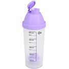 Shakeira Nutri 500ml Com Misturador E Tampa Lilás - 13154-0521 - Coza Shakeira Nutri 500ml Com Misturador E Tampa Lilás - 13154-0521 - Coza