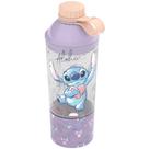 Shakeira STITCH KIT 3 em 1 com Pote - 600ML Shakeira STITCH KIT 3 em 1 com Pote - 600ML