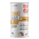 ShakeMais de Chia Inositol e Laranja Moro Sabor Banana com Canela 400g