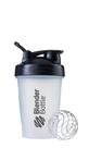 Shaker Bottle BlenderBottle Classic 600 ml para batido de proteína