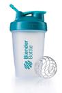 Shaker Bottle BlenderBottle Classic Loop Top 600ml Clear