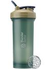 Shaker Bottle BlenderBottle Classic V2 1,3 L totalmente colorido bronzeado