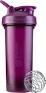 Shaker Bottle Classic V2 - Misturador de Garrafas 800ml (Ameixa)
