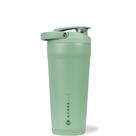 Shaker de aço inoxidável isolado HydroJug 700mL - 24oz