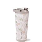 Shaker de aço inoxidável isolado HydroJug 700ml/24oz