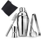 Shaker Mat (Tapete das Coqueteleiras):