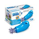 Shaker New - Aparelho Para Fisioterapia Respiratória Exercíos Para Pulmão Auxiliar