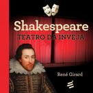 Shakespeare teatro da inveja