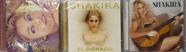 Shakira - KIT COM 3 CDS