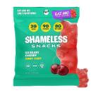 Shameless Snacks So Beary Cherry Goma Sabor Cereja