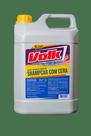 Shampcar com cera lm-400 (detergente automotivo) volk 5l