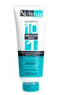 Shampoo 10 Ativos Em 1 500ml - Nutrivix Cosméticos