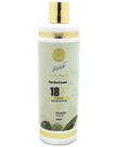 Shampoo 18K Plants Organic 500ml La Vega - By Pri La Vega Shampoo 18K Plants Organic 500ml La Vega - By Pri La Vega
