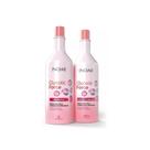 Shampoo 1l e Condicionador 800ml- Inoar Glycolic Force