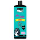Shampoo 1L Sou + Cachos Pro Thess Nutrição Capilar Profunda