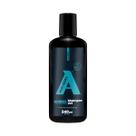 Shampoo 2 em 1 com ativos nobres - alfa look's 240 ml
