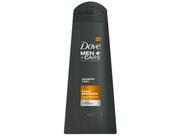 Shampoo 2 em 1 Dove Men Care Força Resistente 400ml