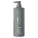 Shampoo 2 em 1 Dove Men+Care Limão e Cedro 532 ml Shampoo 2 em 1 Dove Men+Care Limão e Cedro 532 ml