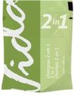 Shampoo 2 em 1 Harus Hotel/Motel Sachê 30ml (Cx C/250 Unid)