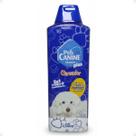 Shampoo 2 Em 1 Pró Canine Clareador 700ml Cães e Gatos